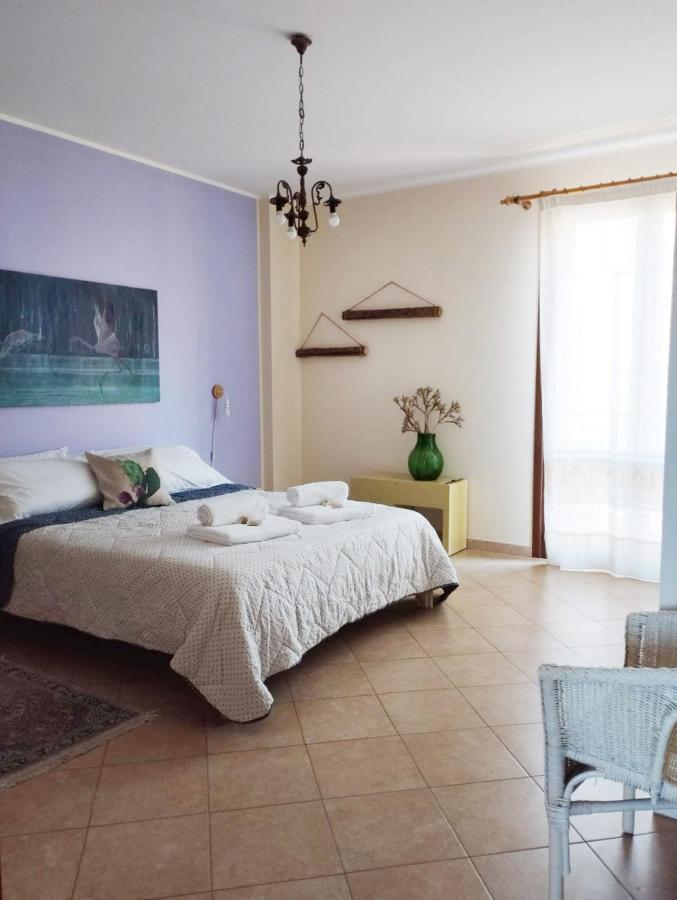 Ferula Loft Bed & Breakfast Sortino Exterior photo