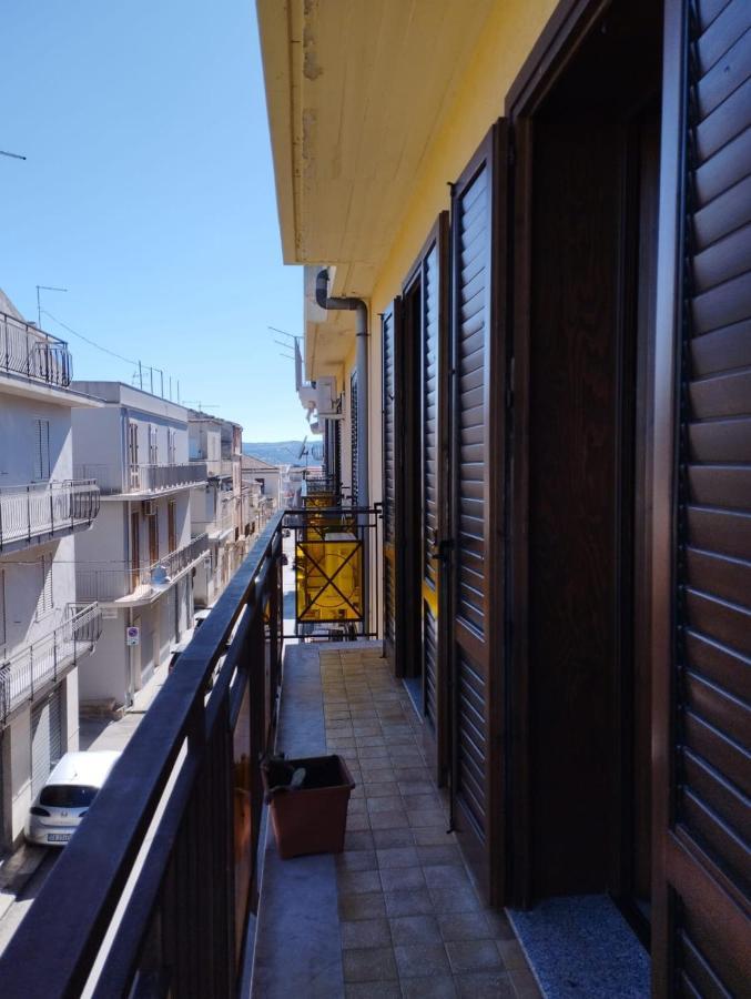 Ferula Loft Bed & Breakfast Sortino Exterior photo