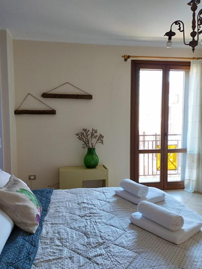 Ferula Loft Bed & Breakfast Sortino Exterior photo