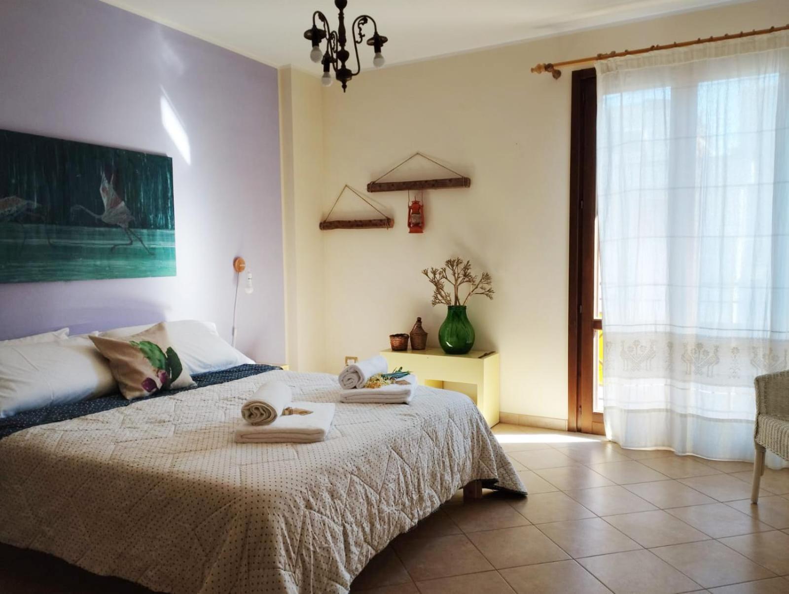 Ferula Loft Bed & Breakfast Sortino Exterior photo