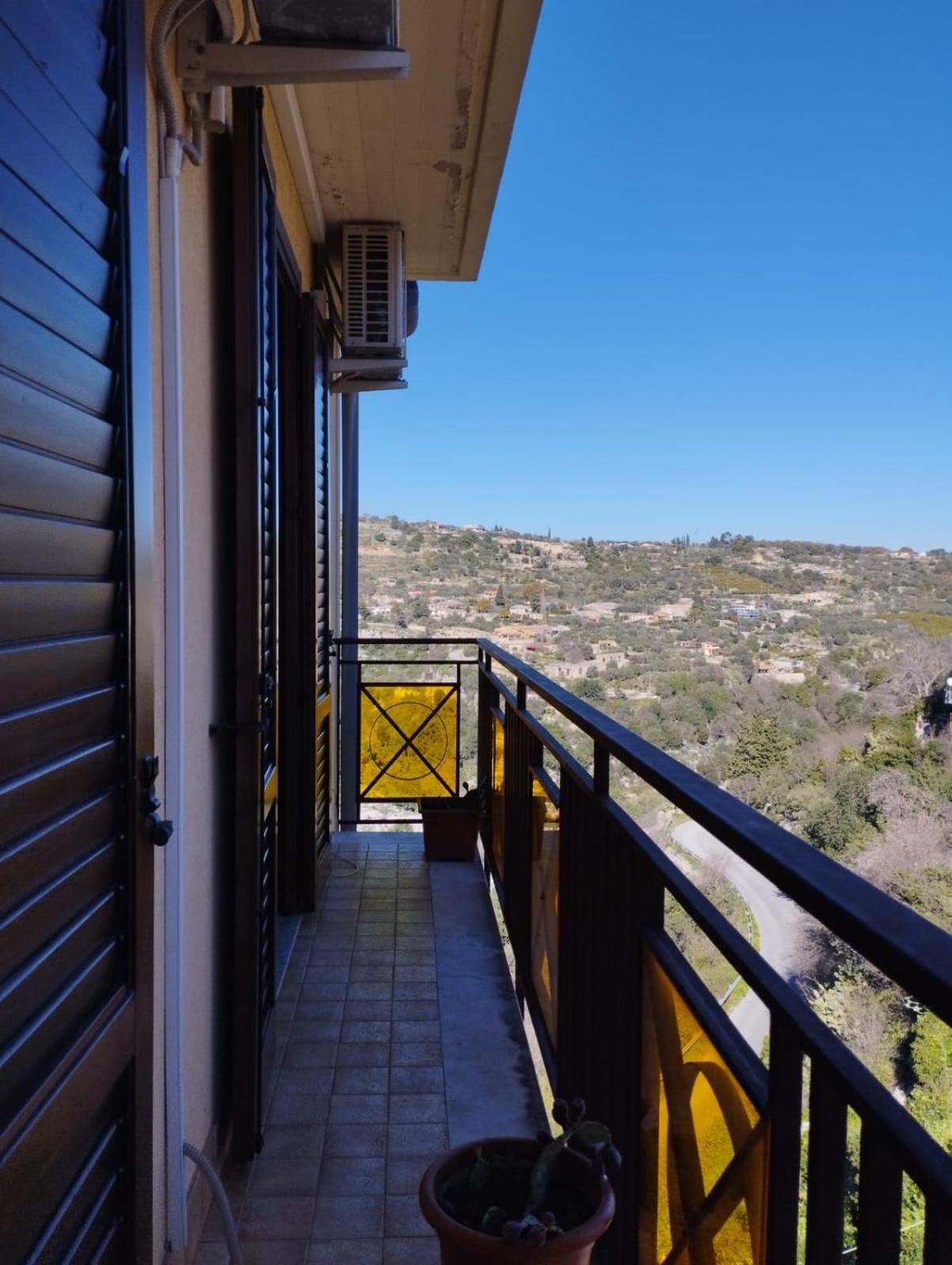 Ferula Loft Bed & Breakfast Sortino Exterior photo