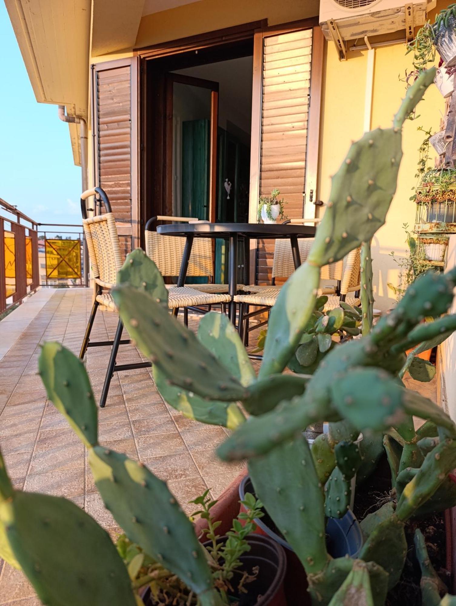 Ferula Loft Bed & Breakfast Sortino Exterior photo
